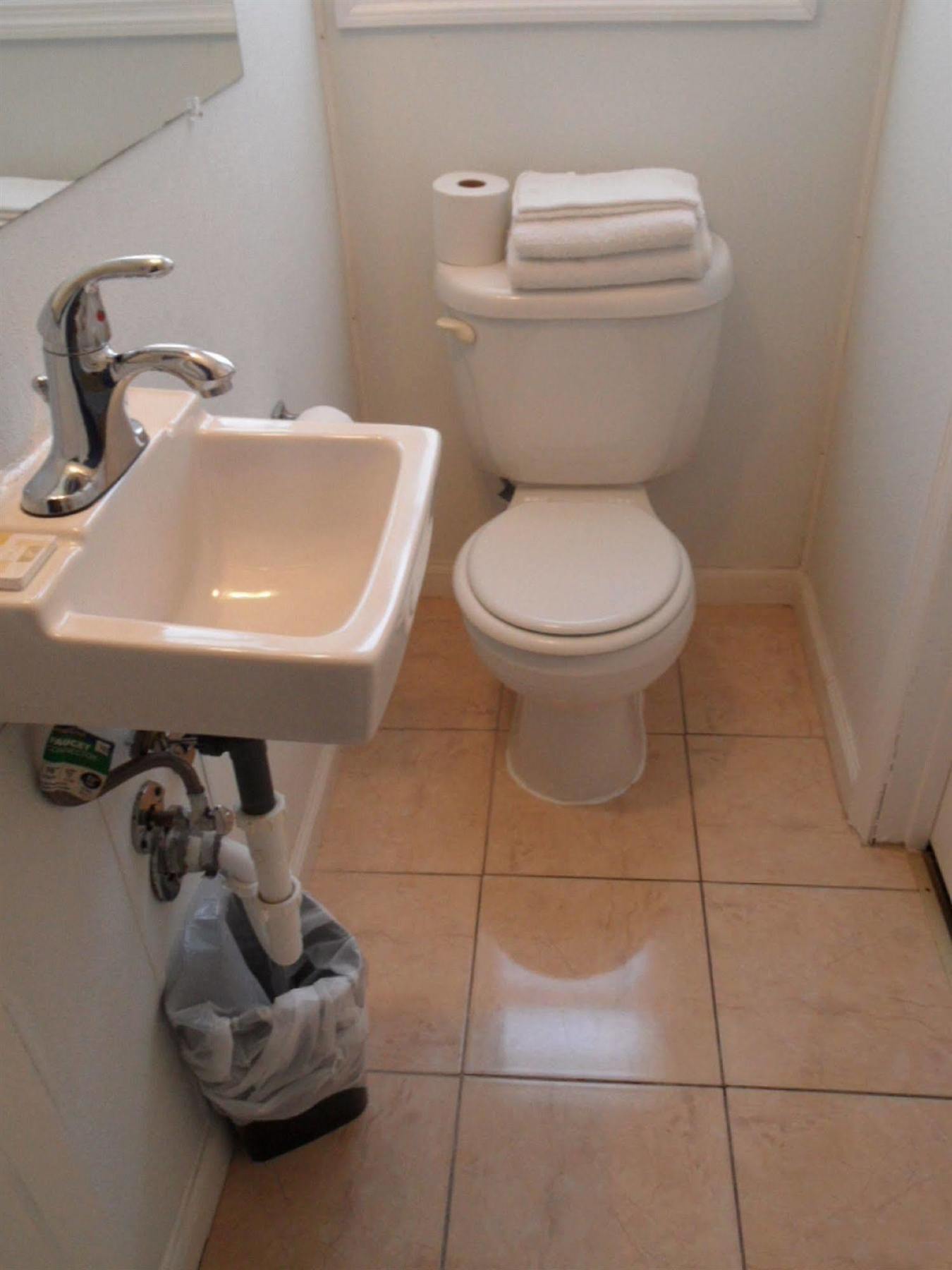 Franklin Terrace Motel Seaside Heights Ngoại thất bức ảnh