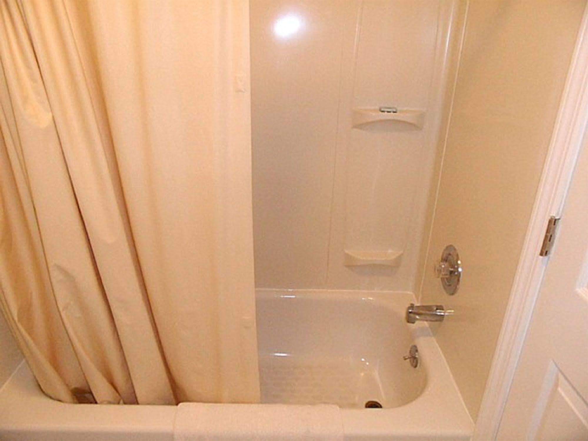 Franklin Terrace Motel Seaside Heights Ngoại thất bức ảnh
